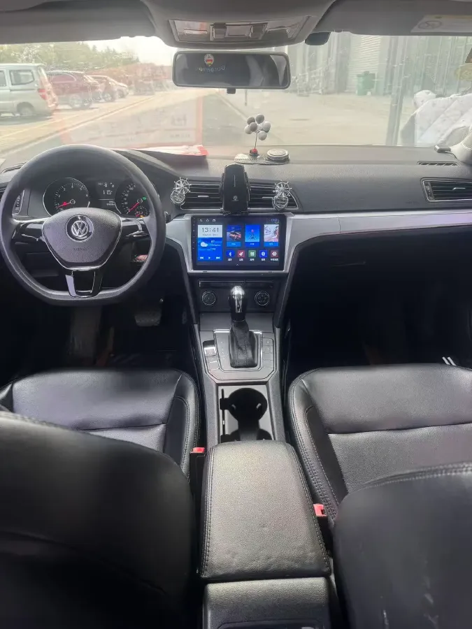 2017 Volkswagen Lamando 1.4T 131HP L4 7DCT,autocango,china used car exporter,china ev exporter,chinese used car exporter,chinese used ev exporter