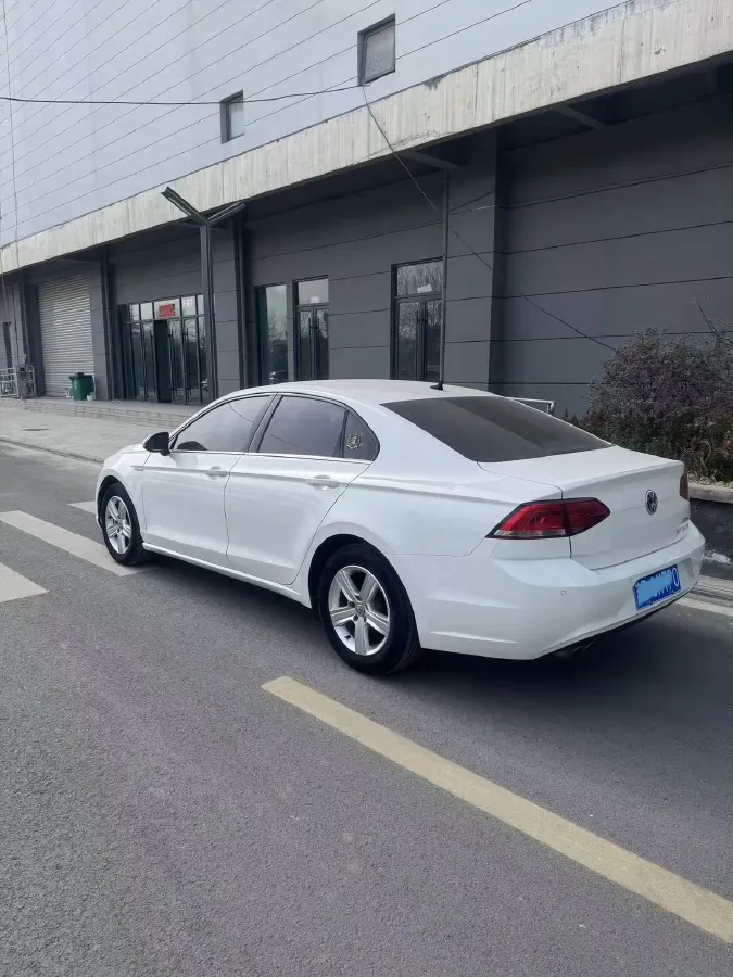 2017 Volkswagen Lamando 1.4T 131HP L4 7DCT,autocango,china used car exporter,china ev exporter,chinese used car exporter,chinese used ev exporter