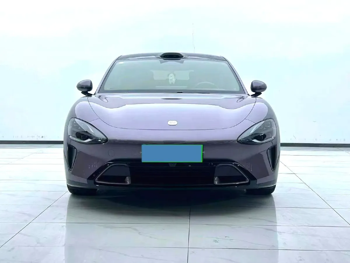 2024 MI SU7 BEV 101KWH,autocango,china used car exporter,china ev exporter,chinese used car exporter,chinese used ev exporter