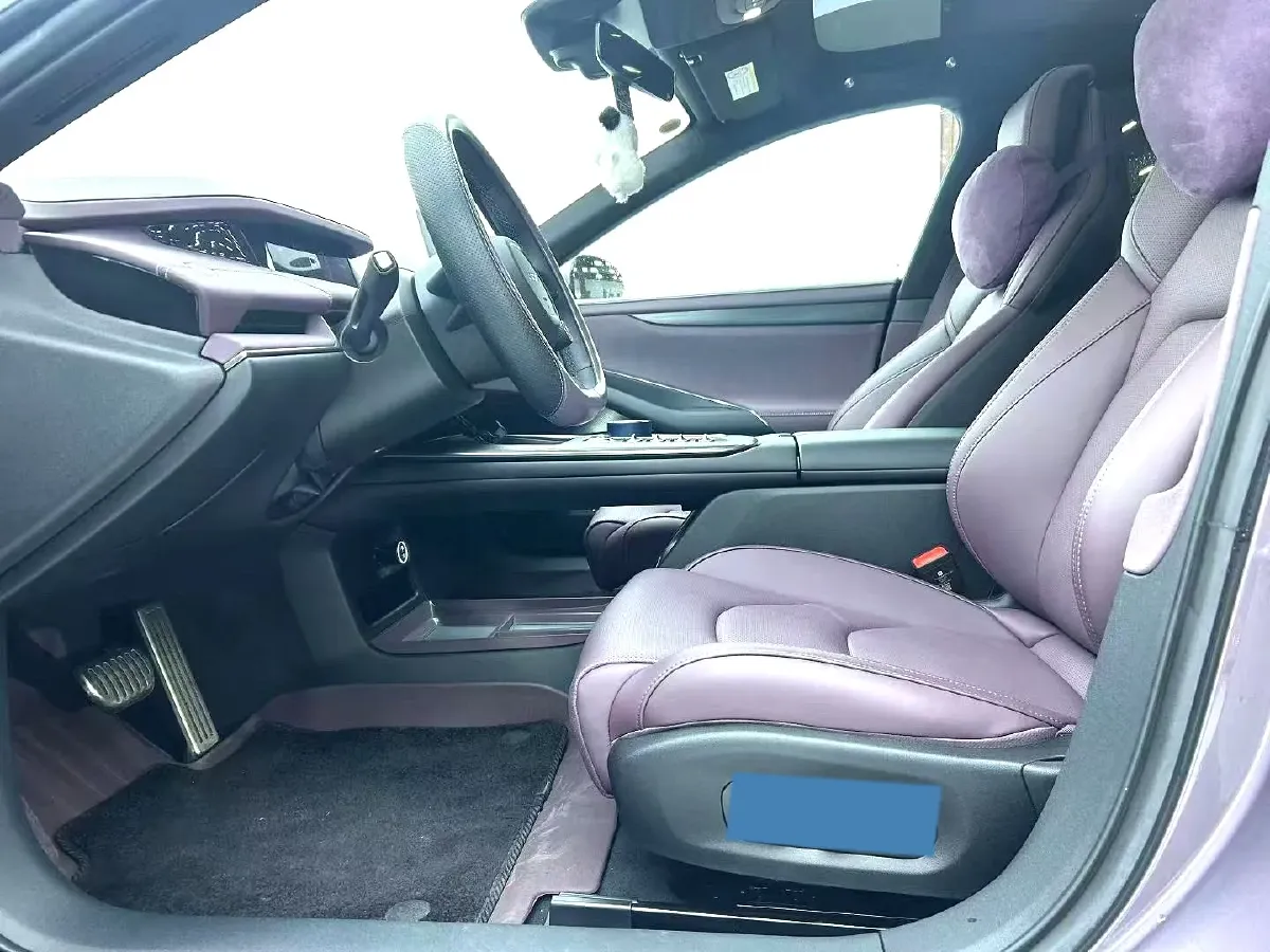 2024 MI SU7 BEV 101KWH,autocango,china used car exporter,china ev exporter,chinese used car exporter,chinese used ev exporter