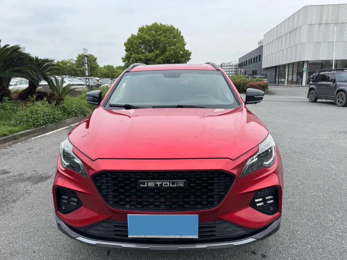 2020 Jetour X70 Coupe 1.6T 197HP L4 7DCT,autocango,china used car exporter,china ev exporter,chinese used car exporter,chinese used ev exporter