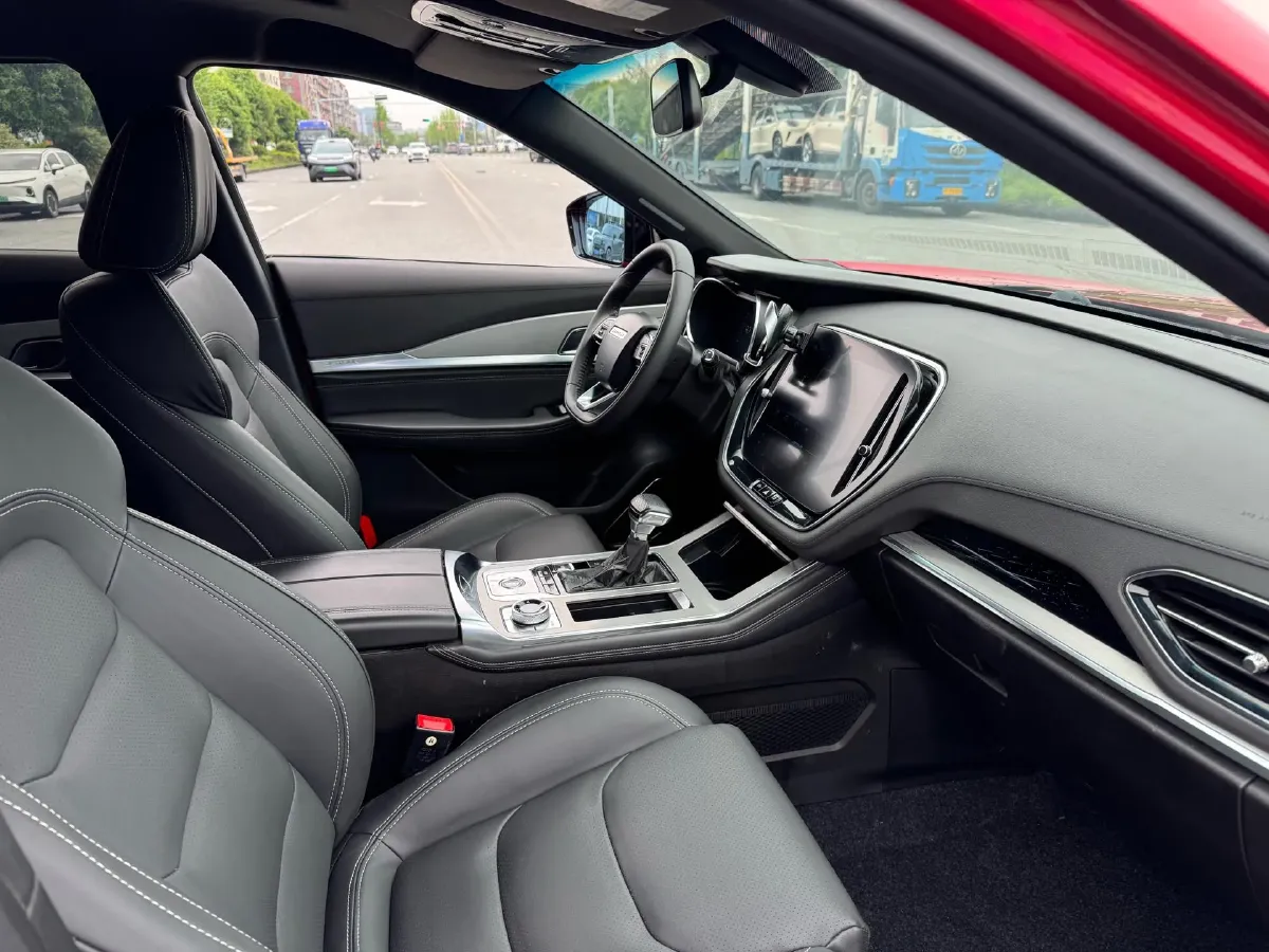 2020 Jetour X70 Coupe 1.6T 197HP L4 7DCT,autocango,china used car exporter,china ev exporter,chinese used car exporter,chinese used ev exporter