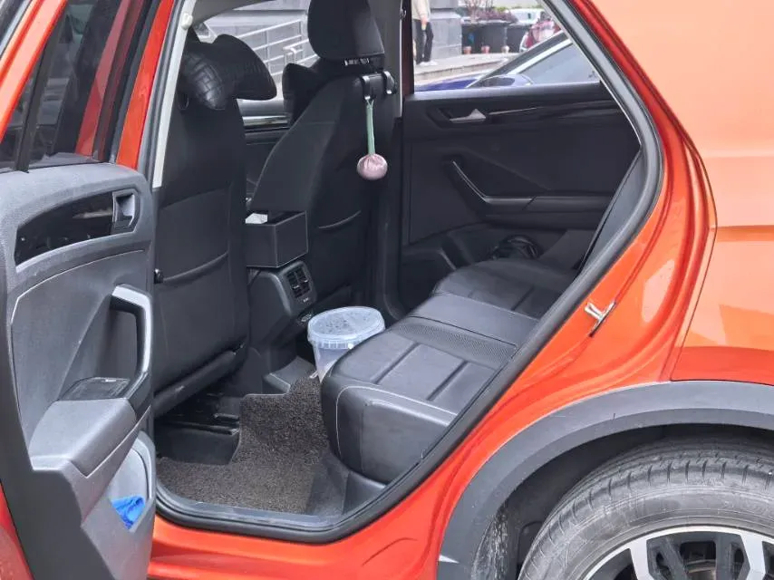 2018 Volkswagen Touran 1.4T 150HP L4 7DCT,autocango,china used car exporter,china ev exporter,chinese used car exporter,chinese used ev exporter