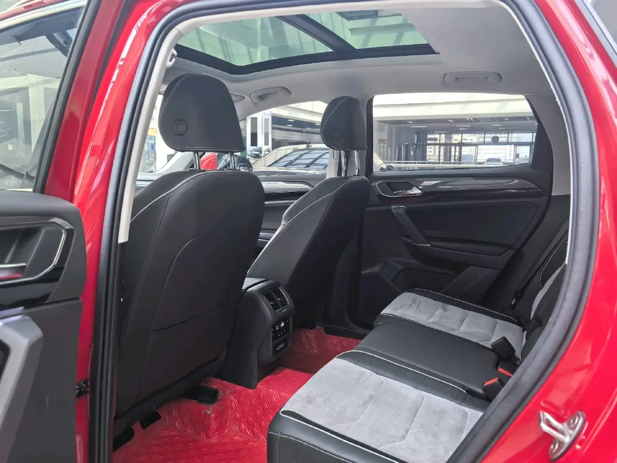 2020 Volkswagen Tacqua 1.5L 113HP L4 5MT,autocango,china used car exporter,china ev exporter,chinese used car exporter,chinese used ev exporter