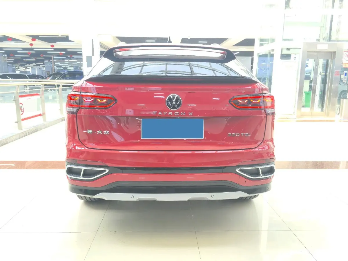 2020 Volkswagen Tacqua 1.5L 113HP L4 5MT,autocango,china used car exporter,china ev exporter,chinese used car exporter,chinese used ev exporter