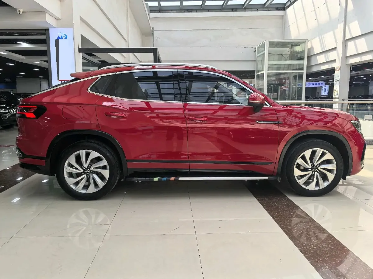 2020 Volkswagen Tacqua 1.5L 113HP L4 5MT,autocango,china used car exporter,china ev exporter,chinese used car exporter,chinese used ev exporter