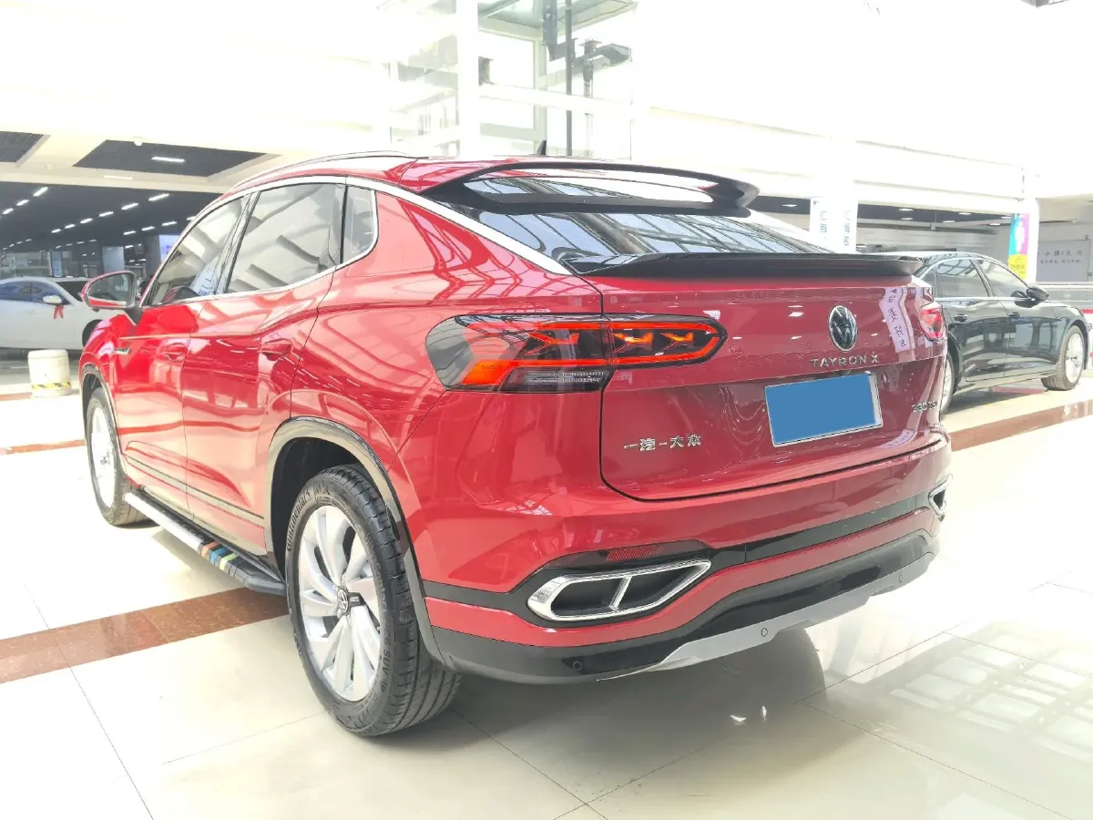 2020 Volkswagen Tacqua 1.5L 113HP L4 5MT,autocango,china used car exporter,china ev exporter,chinese used car exporter,chinese used ev exporter