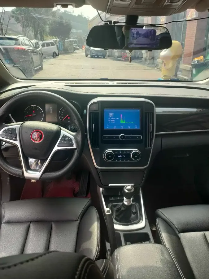 2018 BYD Song MAX 1.5T 154HP L4 6MT,autocango,china used car exporter,china ev exporter,chinese used car exporter,chinese used ev exporter