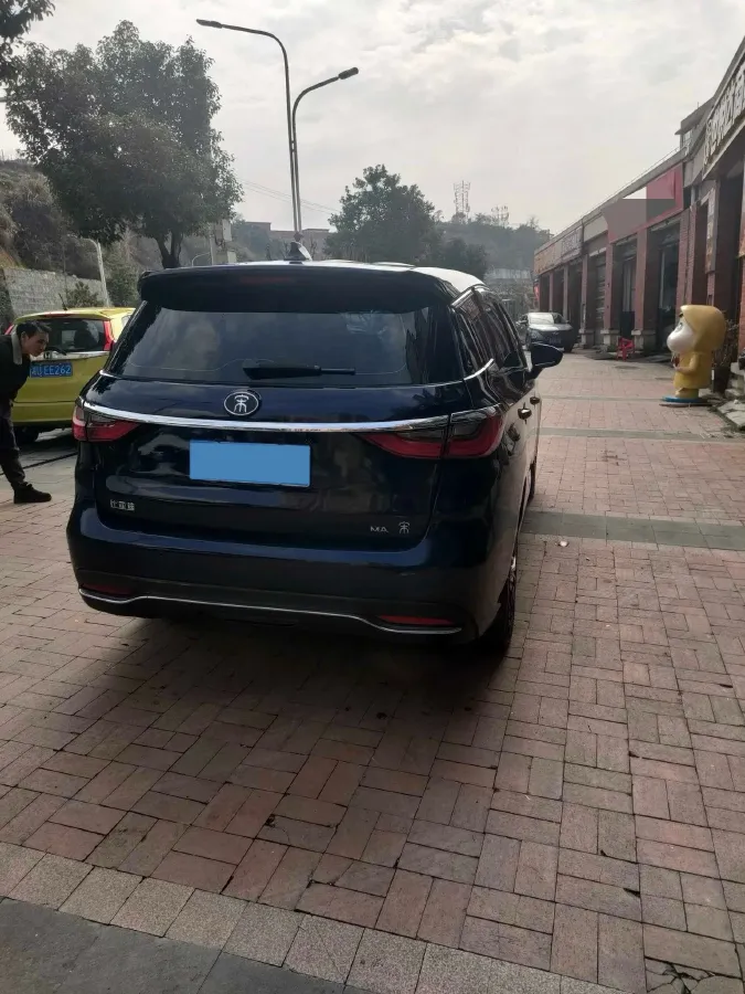 2018 BYD Song MAX 1.5T 154HP L4 6MT,autocango,china used car exporter,china ev exporter,chinese used car exporter,chinese used ev exporter