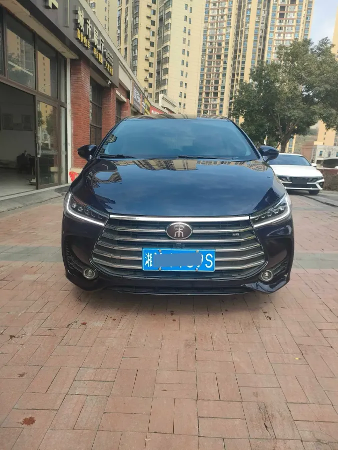 2018 BYD Song MAX 1.5T 154HP L4 6MT,autocango,china used car exporter,china ev exporter,chinese used car exporter,chinese used ev exporter