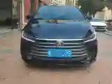 2018 BYD Song MAX 1.5T 154HP L4 6MT