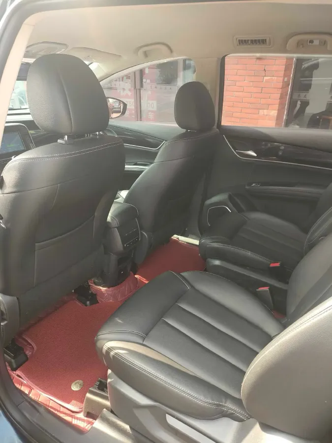 2018 BYD Song MAX 1.5T 154HP L4 6MT,autocango,china used car exporter,china ev exporter,chinese used car exporter,chinese used ev exporter