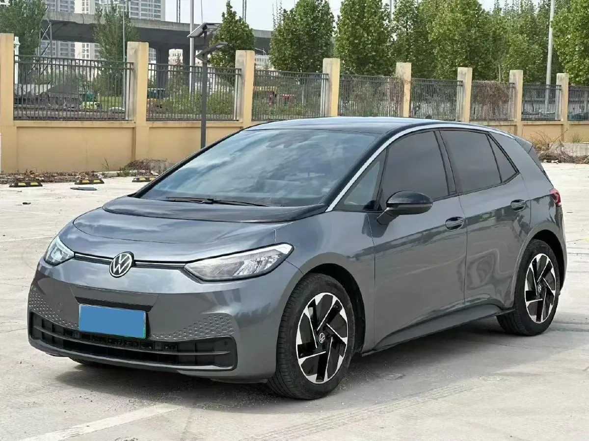 2025 Volkswagen ID.3 BEV 52.8KWH,autocango,china used car exporter,china ev exporter,chinese used car exporter,chinese used ev exporter
