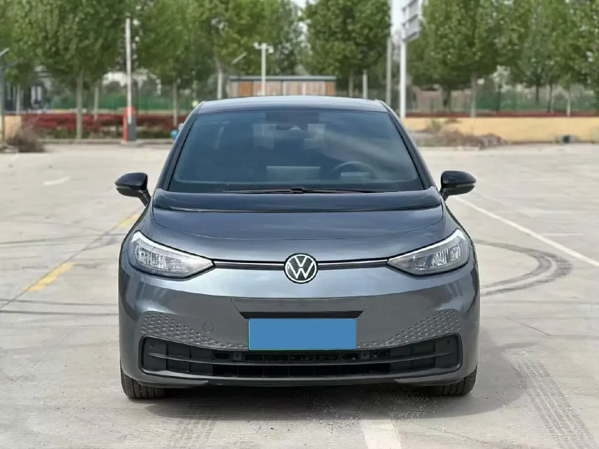 2025 Volkswagen ID.3 BEV 52.8KWH,autocango,china used car exporter,china ev exporter,chinese used car exporter,chinese used ev exporter