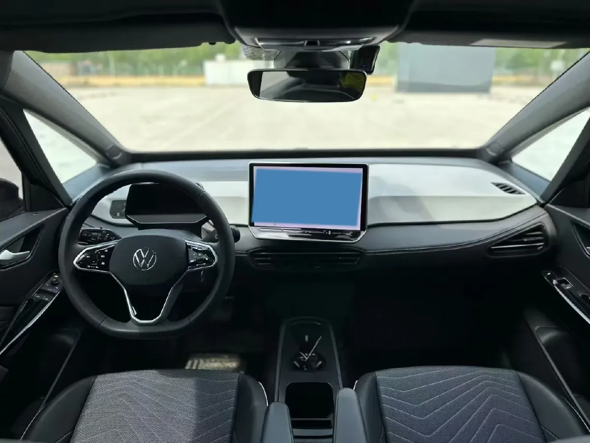 2025 Volkswagen ID.3 BEV 52.8KWH,autocango,china used car exporter,china ev exporter,chinese used car exporter,chinese used ev exporter