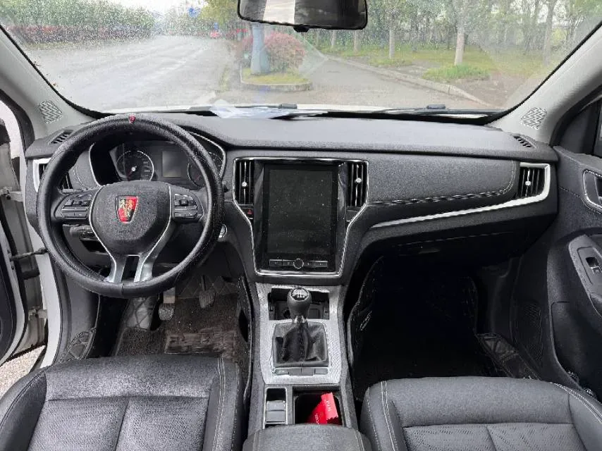 2020 Dongfeng YuFeng P16 2.4T 218HP L4 6MT,autocango,china used car exporter,china ev exporter,chinese used car exporter,chinese used ev exporter