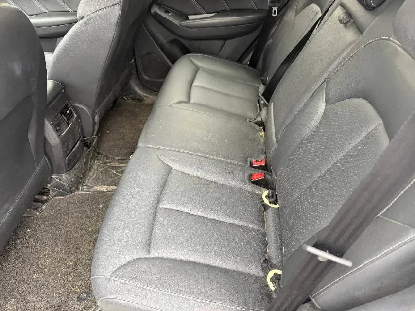 2020 Dongfeng YuFeng P16 2.4T 218HP L4 6MT,autocango,china used car exporter,china ev exporter,chinese used car exporter,chinese used ev exporter