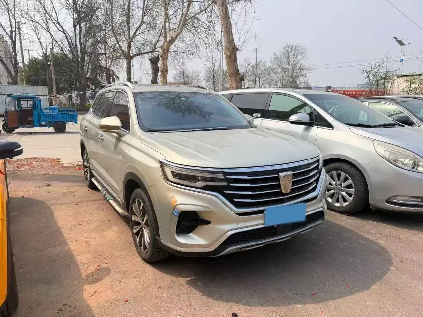 2019 Roewe RX5 MAX 1.5T 173HP L4 6AT,autocango,china used car exporter,china ev exporter,chinese used car exporter,chinese used ev exporter