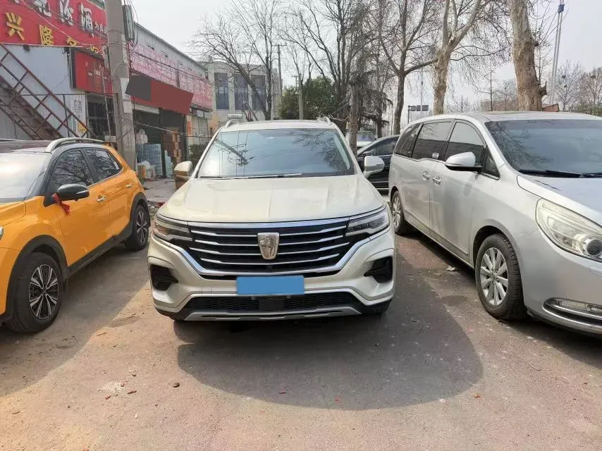 2019 Roewe RX5 MAX 1.5T 173HP L4 6AT,autocango,china used car exporter,china ev exporter,chinese used car exporter,chinese used ev exporter