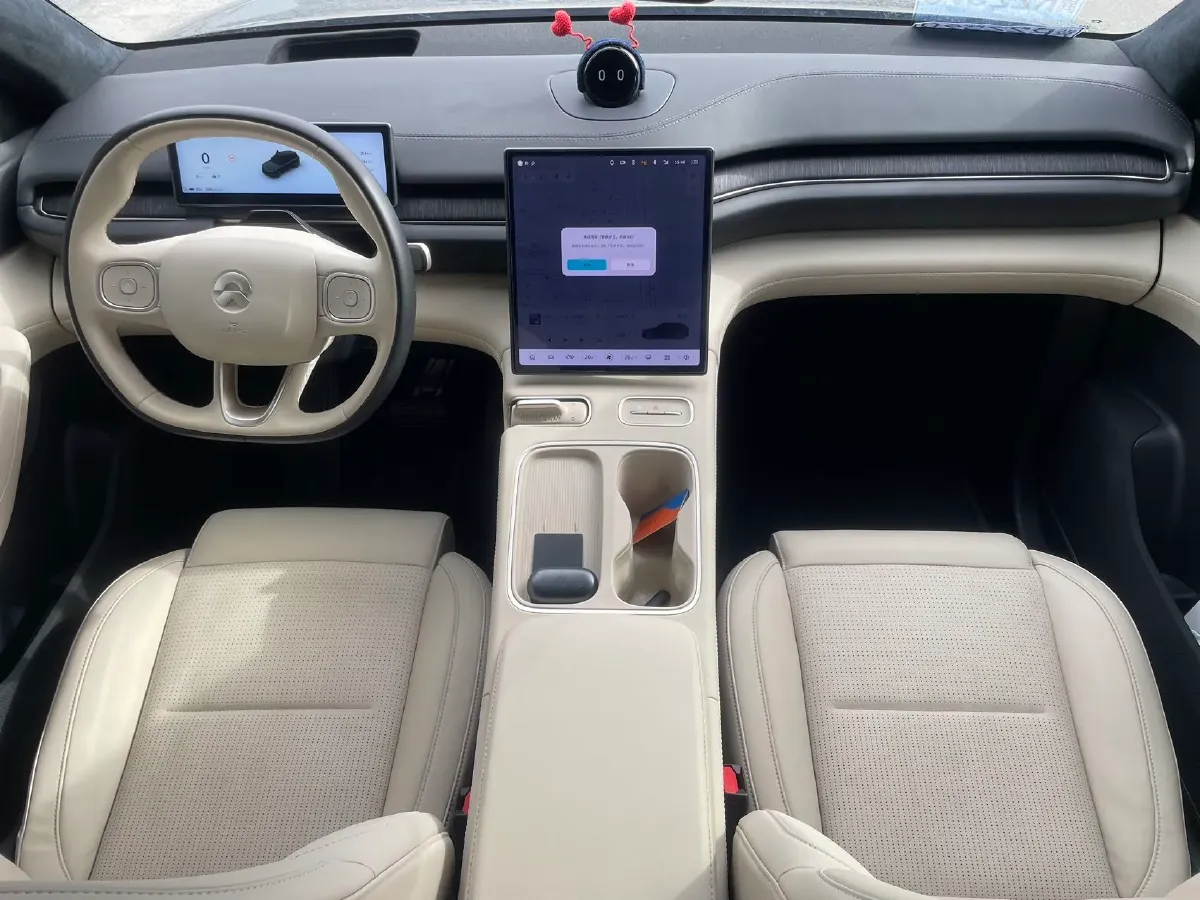 2023 NIO ES6 BEV 75KWH,autocango,china used car exporter,china ev exporter,chinese used car exporter,chinese used ev exporter