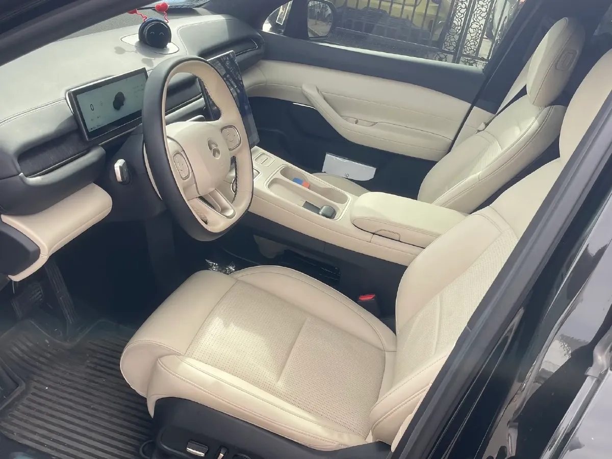 2023 NIO ES6 BEV 75KWH,autocango,china used car exporter,china ev exporter,chinese used car exporter,chinese used ev exporter