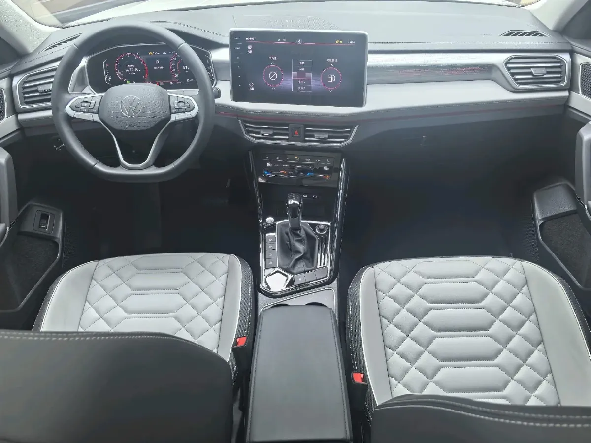 2023 Volkswagen Tayron 2.0T 186HP L4 7DCT,autocango,china used car exporter,china ev exporter,chinese used car exporter,chinese used ev exporter