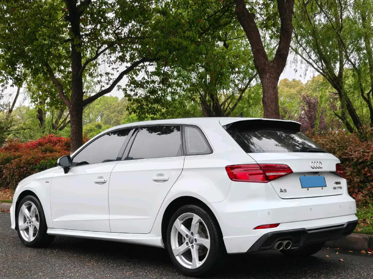 2020 Audi A3 1.4T 150HP L4 7DCT,autocango,china used car exporter,china ev exporter,chinese used car exporter,chinese used ev exporter