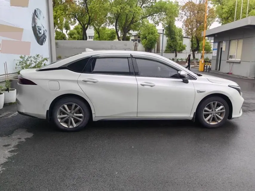2022 Aion S BEV 60KWH,autocango,china used car exporter,china ev exporter,chinese used car exporter,chinese used ev exporter