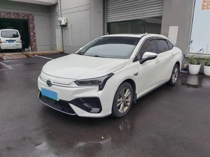 2022 Aion S BEV 60KWH,autocango,china used car exporter,china ev exporter,chinese used car exporter,chinese used ev exporter