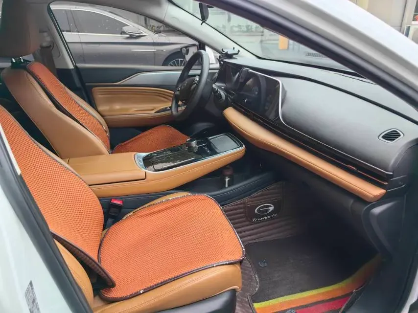 2022 Aion S BEV 60KWH,autocango,china used car exporter,china ev exporter,chinese used car exporter,chinese used ev exporter