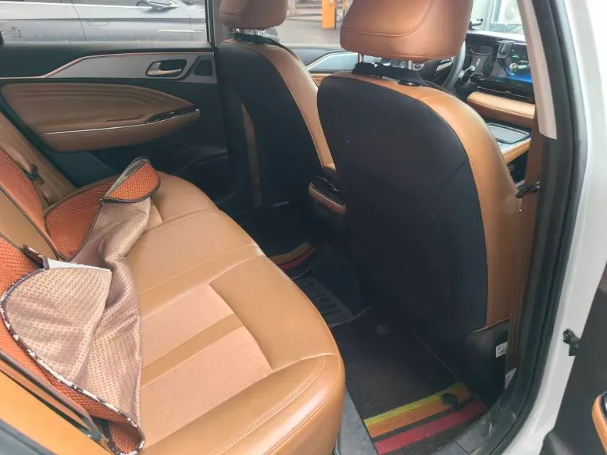 2022 Aion S BEV 60KWH,autocango,china used car exporter,china ev exporter,chinese used car exporter,chinese used ev exporter