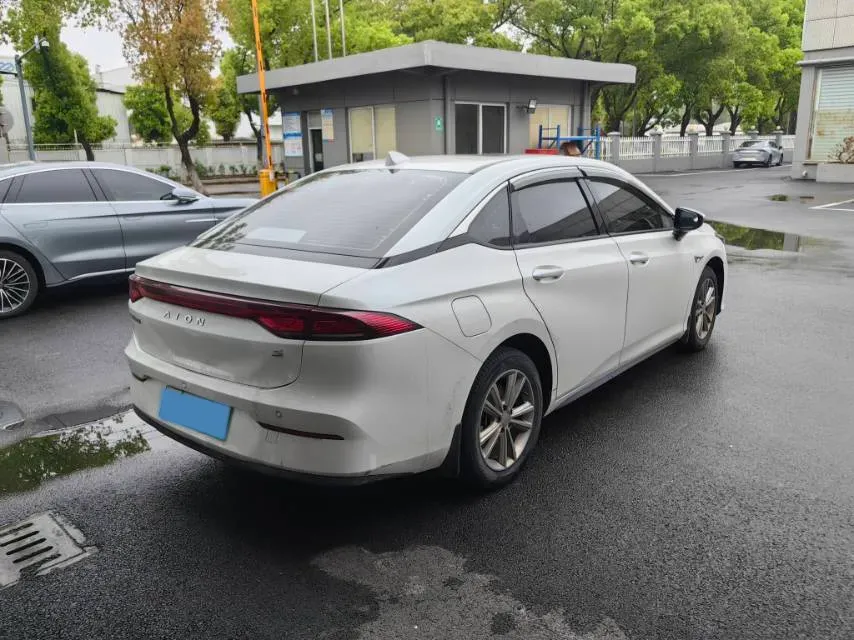 2022 Aion S BEV 60KWH,autocango,china used car exporter,china ev exporter,chinese used car exporter,chinese used ev exporter