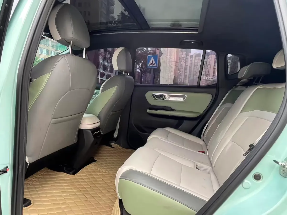 2023 MAXUS Interstellar 2.0T 143HP L4 6AT,autocango,china used car exporter,china ev exporter,chinese used car exporter,chinese used ev exporter