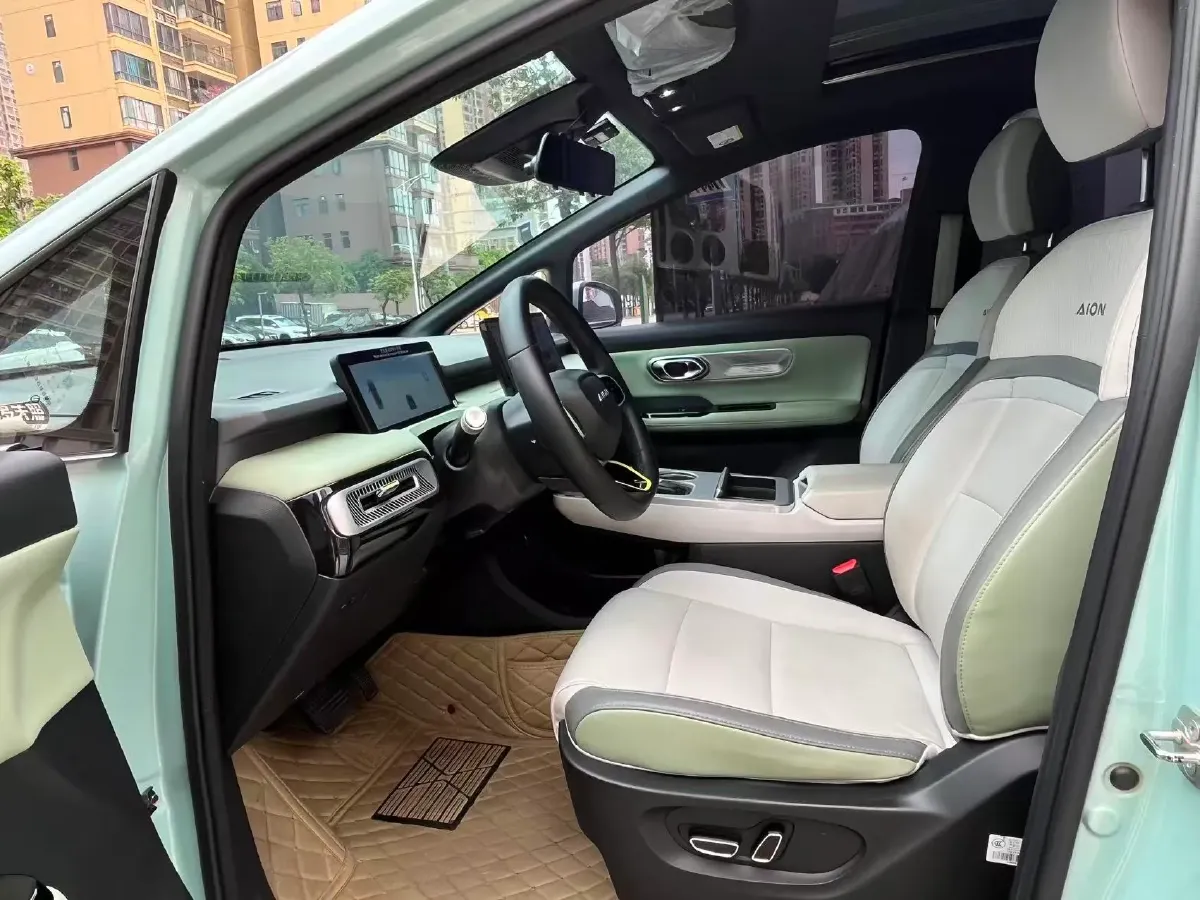 2023 MAXUS Interstellar 2.0T 143HP L4 6AT,autocango,china used car exporter,china ev exporter,chinese used car exporter,chinese used ev exporter