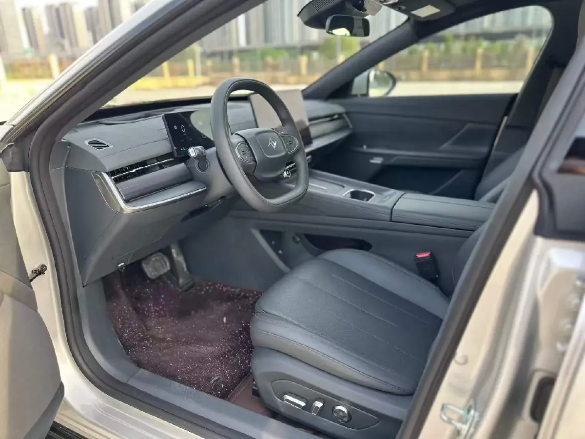 2025 DongFeng eπ eπ007 BEV,autocango,china used car exporter,china ev exporter,chinese used car exporter,chinese used ev exporter