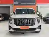 2024 GAC Trumpchi GS8 2.0T 252HP L4 8AT