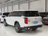 2024 GAC Trumpchi GS8 2.0T 252HP L4 8AT