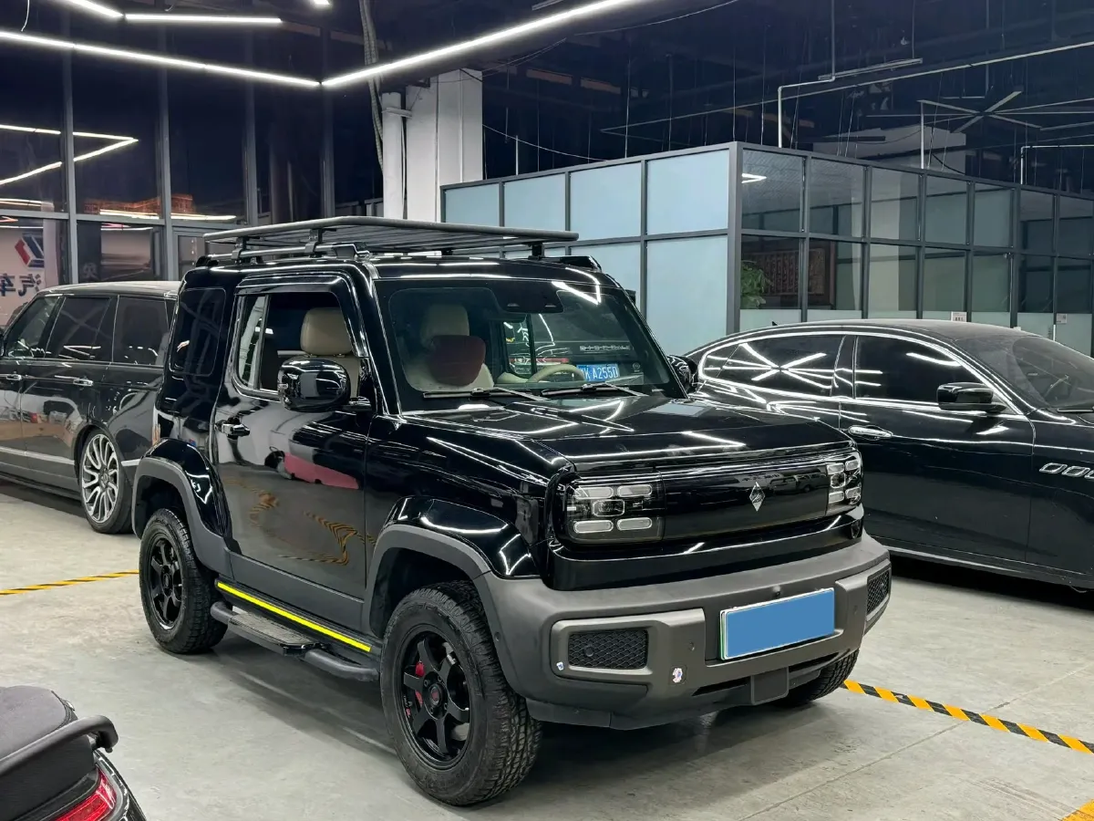 2023 BaoJun Yep BEV 28.1KWH,autocango,china used car exporter,china ev exporter,chinese used car exporter,chinese used ev exporter