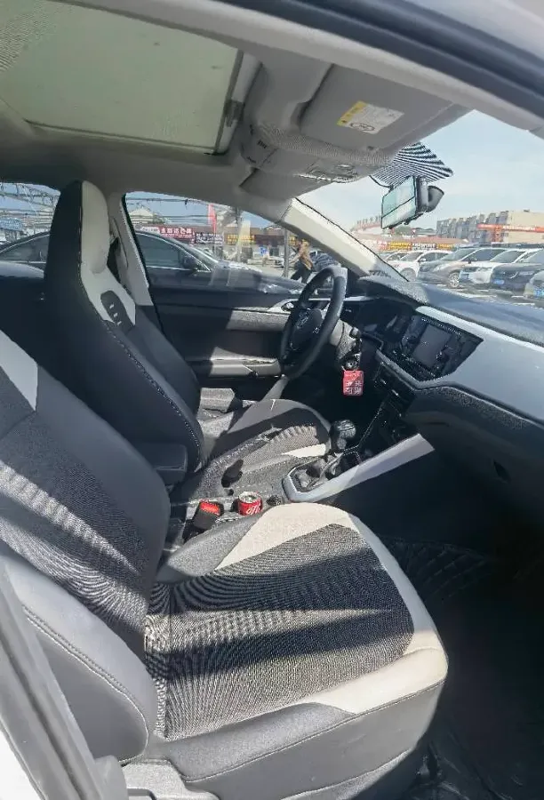 2019 Volkswagen Polo 1.5L 113HP L4 6AT,autocango,china used car exporter,china ev exporter,chinese used car exporter,chinese used ev exporter