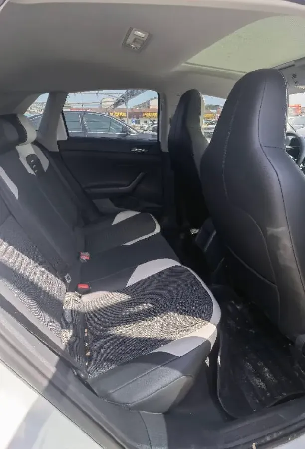 2019 Volkswagen Polo 1.5L 113HP L4 6AT,autocango,china used car exporter,china ev exporter,chinese used car exporter,chinese used ev exporter