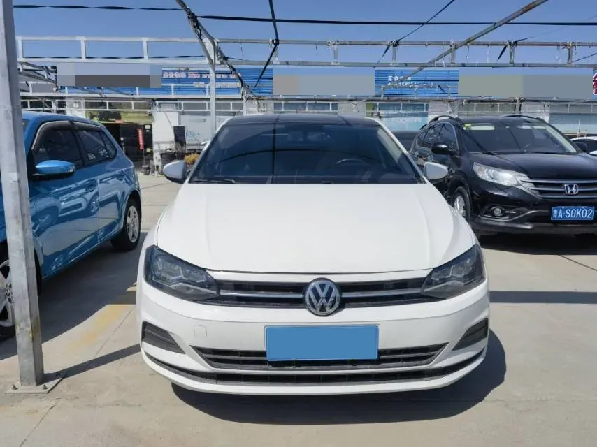 2019 Volkswagen Polo 1.5L 113HP L4 6AT,autocango,china used car exporter,china ev exporter,chinese used car exporter,chinese used ev exporter