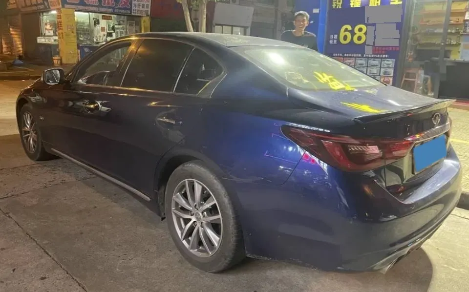 2018 MAXUS G10 2.0T 224HP L4 6AT,autocango,china used car exporter,china ev exporter,chinese used car exporter,chinese used ev exporter