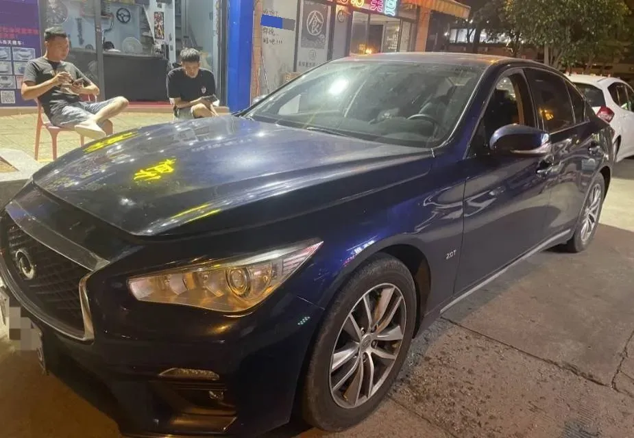 2018 MAXUS G10 2.0T 224HP L4 6AT,autocango,china used car exporter,china ev exporter,chinese used car exporter,chinese used ev exporter