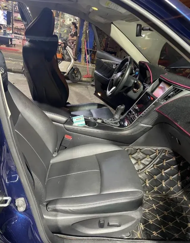 2018 MAXUS G10 2.0T 224HP L4 6AT,autocango,china used car exporter,china ev exporter,chinese used car exporter,chinese used ev exporter