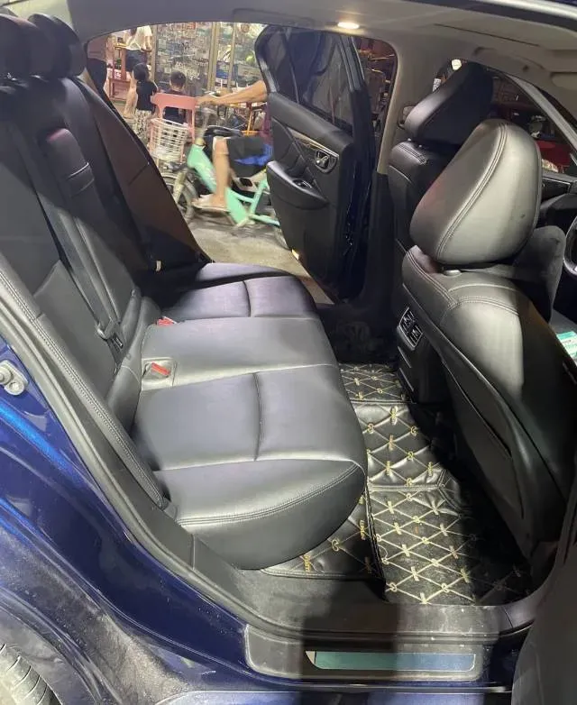 2018 MAXUS G10 2.0T 224HP L4 6AT,autocango,china used car exporter,china ev exporter,chinese used car exporter,chinese used ev exporter