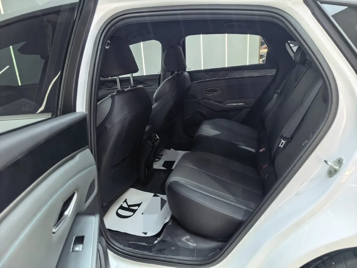 2025 BYD QinL 1.5L 101HP L4 E-CVT PHEV 10.08KWH,autocango,china used car exporter,china ev exporter,chinese used car exporter,chinese used ev exporter