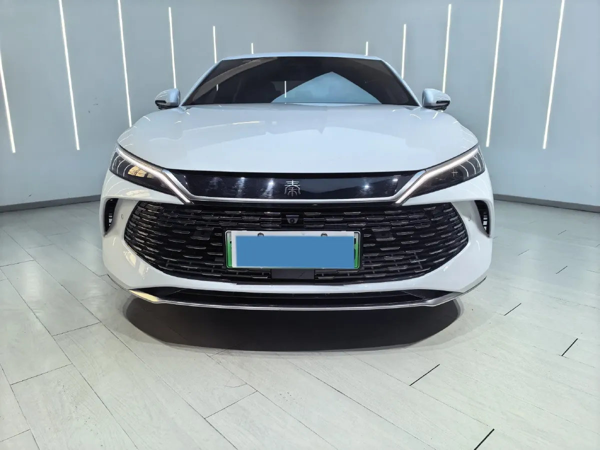 2025 BYD QinL 1.5L 101HP L4 E-CVT PHEV 10.08KWH,autocango,china used car exporter,china ev exporter,chinese used car exporter,chinese used ev exporter