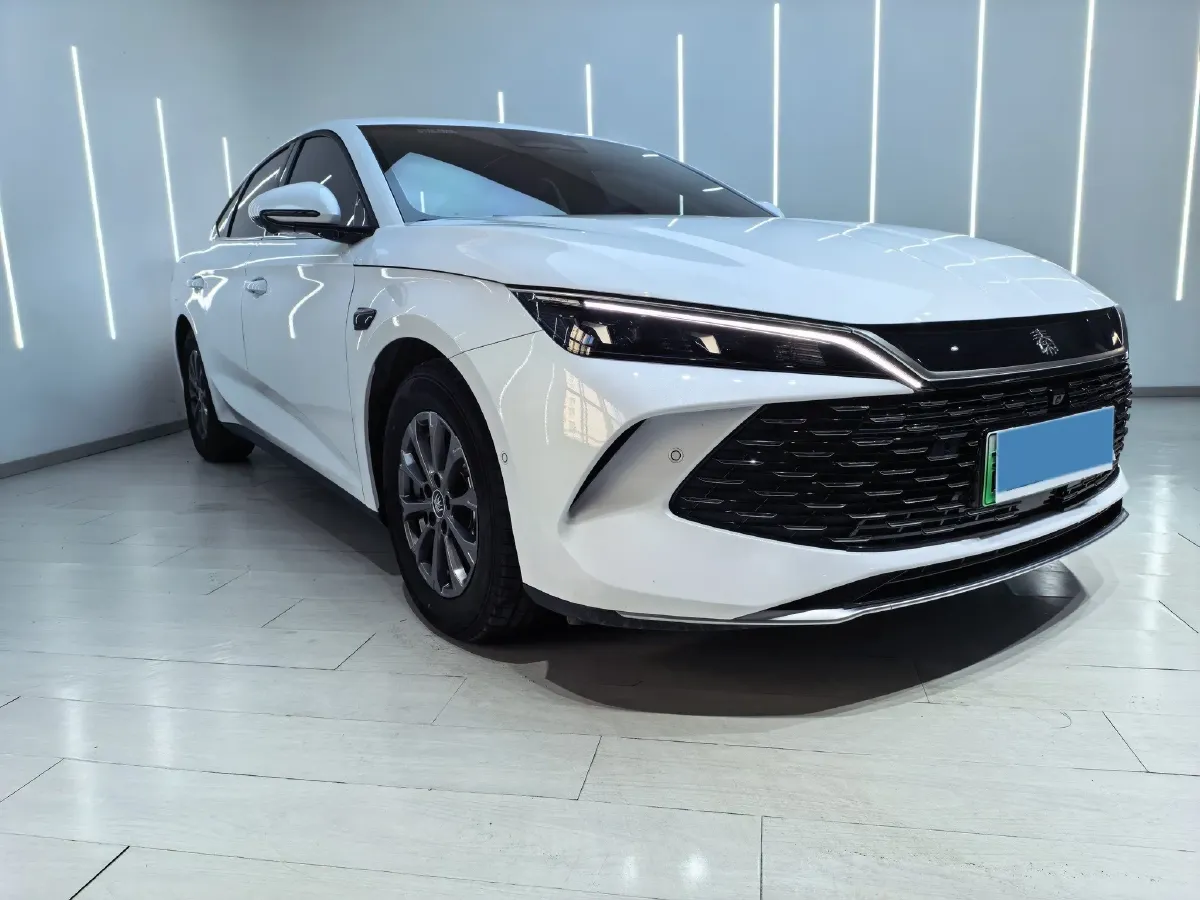 2025 BYD QinL 1.5L 101HP L4 E-CVT PHEV 10.08KWH,autocango,china used car exporter,china ev exporter,chinese used car exporter,chinese used ev exporter