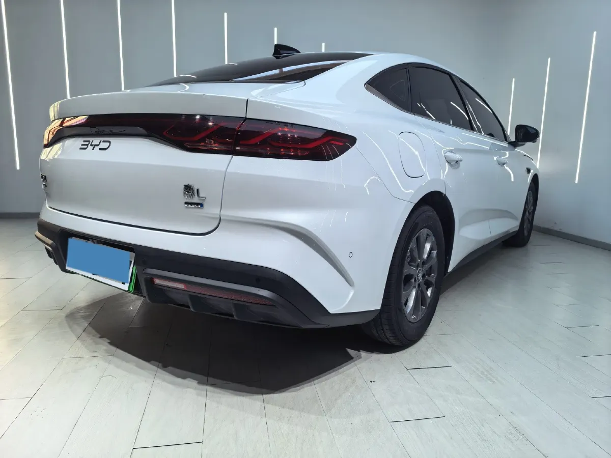 2025 BYD QinL 1.5L 101HP L4 E-CVT PHEV 10.08KWH,autocango,china used car exporter,china ev exporter,chinese used car exporter,chinese used ev exporter