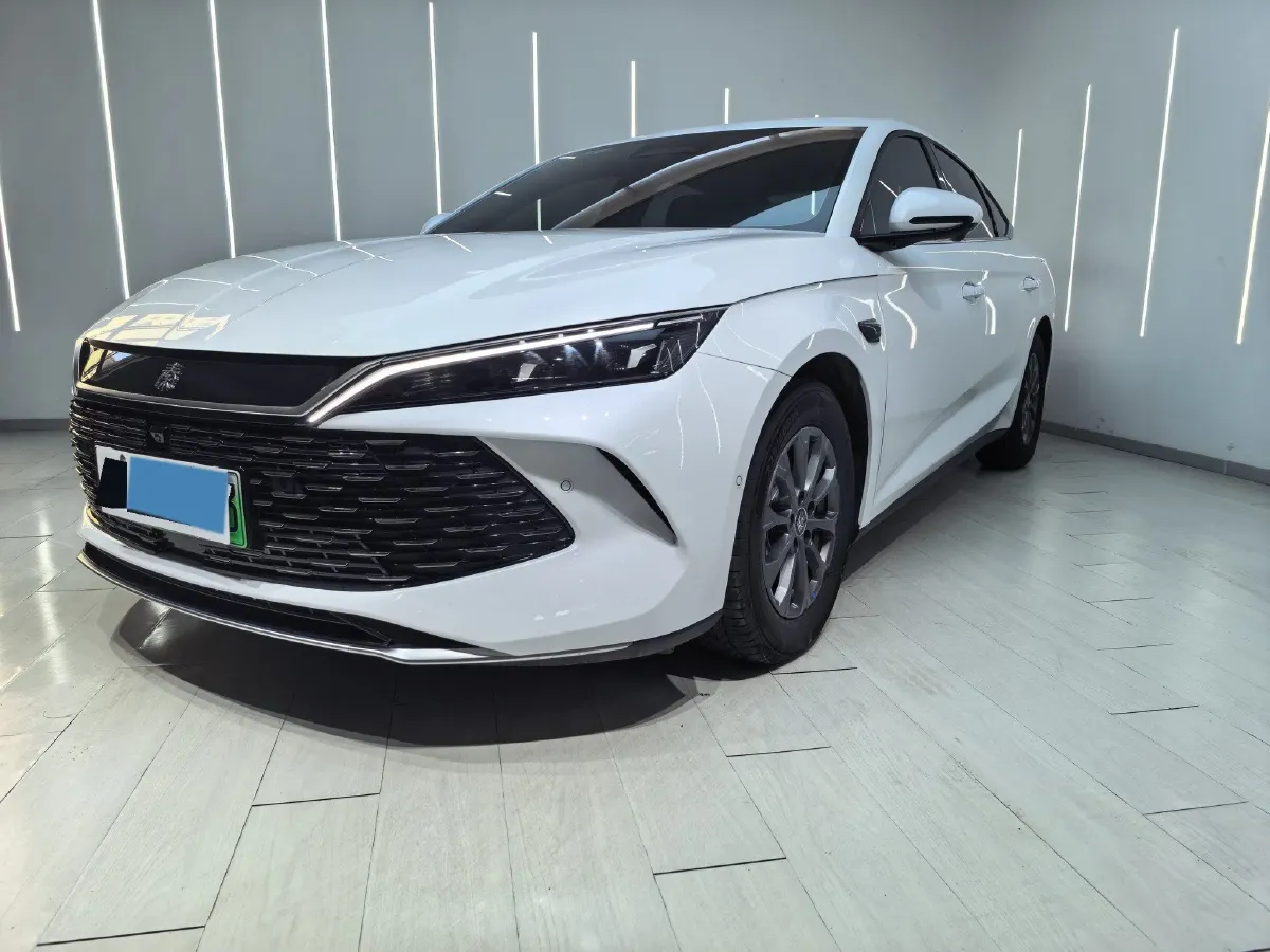 2025 BYD QinL 1.5L 101HP L4 E-CVT PHEV 10.08KWH,autocango,china used car exporter,china ev exporter,chinese used car exporter,chinese used ev exporter